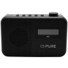 Sieťové/batériové rádio DAB+, FM a internetové rádio Pure Elan One 2 Sieťové/batériové rádio DAB+, FM a internetové rádio Pure Elan One 2