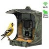 EVOLVEO STRONGVISION BIRDFEEDER EVOLVEO STRONGVISION BIRDFEEDER