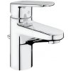 Grohe Europlus - Páková umývadlová batéria, chróm 33155002 Grohe Europlus - Páková umývadlová batéria, chróm 33155002