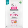 Dry food for puppies and young dogs all breeds (4 weeks - 12 months).Brit Care Dog Grain-Free Puppy Salmon 3kg Dry food for puppies and young dogs all breeds (4 weeks - 12 months).Brit Care Dog Grain-Free Puppy Salmon 3kg