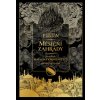 Měsíční zahrady první příběh Malazské knihy padlých - Erikson Steven Měsíční zahrady první příběh Malazské knihy padlých - Erikson Steven