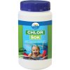 PROBAZEN Chlor šok 1.2kg PROBAZEN Chlor šok 1.2kg