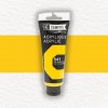 Sennelier Raphaël Campus akrylová farba 120 ml 541 Cadmium yellow medium hue