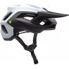 Cyklistická prilba Fox Racing Speedframe 5050 Black/White S (51-55 cm) Cyklistická prilba Fox Racing Speedframe 5050 Black/White S (51-55 cm)