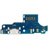 Motorola Moto E7 Plus XT2081 - Nabíjací Konektor PCB Doska Motorola Moto E7 Plus XT2081 - Nabíjací Konektor PCB Doska