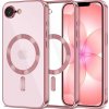 TECH-PROTECT MAGFLEX MAGSAFE IPHONE 16E / 17E ROSE GOLD (5906302339761) TECH-PROTECT MAGFLEX MAGSAFE IPHONE 16E / 17E ROSE GOLD (5906302339761)