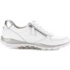 Gabor Nízke tenisky 86.968.51 Biela Gabor Nízke tenisky 86.968.51 Biela
