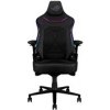 ASUS herní křeslo ROG Courser, RGB,černá - 90GC01S0-MSG010 ASUS herní křeslo ROG Courser, RGB,černá - 90GC01S0-MSG010