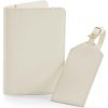 BagBase Obal na pás so štítkom BG755 Oyster one size BagBase Obal na pás so štítkom BG755 Oyster one size
