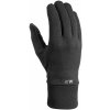 Lyžiarske rukavice Leki Inner Glove MF Touch Black Lyžiarske rukavice Leki Inner Glove MF Touch Black