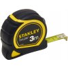 Stanley 0-30-687 - Zvinovací meter Tylon™ 3m, 12,7mm Stanley 0-30-687 - Zvinovací meter Tylon™ 3m, 12,7mm