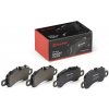 Sada brzdových platničiek kotúčovej brzdy BREMBO P 65 041 Sada brzdových platničiek kotúčovej brzdy BREMBO P 65 041