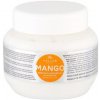 Kallos KJMN MANGO hydratačná a regeneračná maska na vlasy 275 ml Kallos KJMN MANGO hydratačná a regeneračná maska na vlasy 275 ml