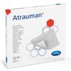 Atrauman 7,5 cm x10 cm sterilny impregnovaný kompres na rany 10 ks Atrauman 7,5 cm x10 cm sterilny impregnovaný kompres na rany 10 ks