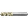 ZPS-FN S111402R.100 ZrN | Fréza valcová čelná 10x24x72, Z3, 44-46°, SK, ZrN, W ZPS-FN S111402R.100 ZrN | Fréza valcová čelná 10x24x72, Z3, 44-46°, SK, ZrN, W