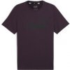 Puma ESS Logo Tee (s) | 4067981316977 | Fialová | M Puma ESS Logo Tee (s) | 4067981316977 | Fialová | M