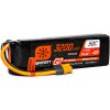 Spektrum Smart G2 LiPo 14.8V 3200mAh 50C IC3 (SPMX324S50) Spektrum Smart G2 LiPo 14.8V 3200mAh 50C IC3 (SPMX324S50)