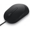 Dell Laser Wired Mouse - MS3220 - Black 570-ABHN Dell Laser Wired Mouse - MS3220 - Black 570-ABHN