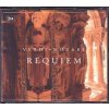 MOZART-VERDI: Requiem K 626, Messa Da Requiem (2CD) (BRILLIANT CLASSICS) MOZART-VERDI: Requiem K 626, Messa Da Requiem (2CD) (BRILLIANT CLASSICS)