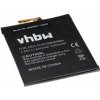 VHBW Batéria pre Motorola Moto Z Force Droid / XT1650-2, 3280 mAh - neoriginálne VHBW Batéria pre Motorola Moto Z Force Droid / XT1650-2, 3280 mAh - neoriginálne