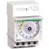 Hodiny spínacie IH 24H/7D ZÁLOHA 2KAN 10A (Schneider) Hodiny spínacie IH 24H/7D ZÁLOHA 2KAN 10A (Schneider)