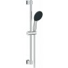 Grohe Vitalio Start 110 Sprchová sada, výška: 47 – 62 cm, počet sprchových prúdov: 3, 27955001 Grohe Vitalio Start 110 Sprchová sada, výška: 47 – 62 cm, počet sprchových prúdov: 3, 27955001