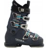 Lyžiarske topánky Tecnica Mach Sport MV 95 W RT - blue, použité Veľkosť MP (cm): 23 Lyžiarske topánky Tecnica Mach Sport MV 95 W RT - blue, použité Veľkosť MP (cm): 23