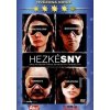 Hezké sny (papierový obal) Hezké sny (papierový obal)