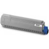 CDRmarket kompatibilný toner s OKI 44059256 čierný (black) CDRmarket kompatibilný toner s OKI 44059256 čierný (black)