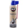 K2 VULCAN 500 ml prípravok na uvoľňovanie zhrdzavených spojov K2 VULCAN 500 ml prípravok na uvoľňovanie zhrdzavených spojov