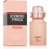 Iceberg Twice Rosa For Her 75 ml EDT (Toaletná voda pre ženy) Iceberg Twice Rosa For Her 75 ml EDT (Toaletná voda pre ženy)