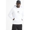 Mikiny s kapucou pre mužov Celio - biela biela XL Celio 3596655585902 Mikiny s kapucou pre mužov Celio - biela biela XL Celio 3596655585902