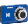 Kodak Friendly Zoom FZ55 blue Kodak Friendly Zoom FZ55 blue