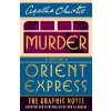 Murder on the Orient Express: The Graphic Novel - Agatha Christie, Bob Al-Greene (ilustrátor) Murder on the Orient Express: The Graphic Novel - Agatha Christie, Bob Al-Greene (ilustrátor)