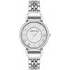 Dámske okrúhle hodinky Anne Klein AK/2159SVSV Dámske okrúhle hodinky Anne Klein AK/2159SVSV