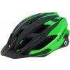 Prilba HQBC Graffit čierno/zelená, 53-59cm Prilba HQBC Graffit čierno/zelená, 53-59cm