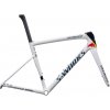 Rám S-Works Tarmac SL8 team replica Bull - BORA - hansgrohe, 54 Rám S-Works Tarmac SL8 team replica Bull - BORA - hansgrohe, 54