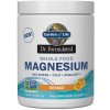 Magnesium Dr. Formulated - Hořčík - pomerančový 197,4g Magnesium Dr. Formulated - Hořčík - pomerančový 197,4g
