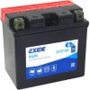 Exide Bike AGM 12V 6Ah 100A ETZ7-BS Exide Bike AGM 12V 6Ah 100A ETZ7-BS