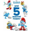 Šmoulové - Nové 5minutové pohádky Šmoulové - Nové 5minutové pohádky