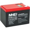 CARSPA MHPower MS12-12(L) Lithium baterie LiFePO4 12V/12A MS12-12(L) CARSPA MHPower MS12-12(L) Lithium baterie LiFePO4 12V/12A MS12-12(L)