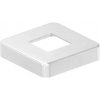 Feldmann Nerezová rozeta pre stĺpik zábradlia 51250-240 brús, 95x95 x 20 mm, otvor 40,5 x 40,5 mm Feldmann Nerezová rozeta pre stĺpik zábradlia 51250-240 brús, 95x95 x 20 mm, otvor 40,5 x 40,5 mm