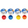 Hračka DUVO+ Lopta gumená skákacia mix 5,5 cm Hračka DUVO+ Lopta gumená skákacia mix 5,5 cm