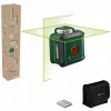 Bosch Krížový laser UniversalLevel 360 (linky) Bosch Krížový laser UniversalLevel 360 (linky)