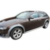 Deflektory Audi A4 B8 2009 Deflektory Audi A4 B8 2009