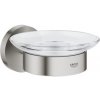 Dávkovač mydla GROHE Start Accessories supersteel 41193DC0 Dávkovač mydla GROHE Start Accessories supersteel 41193DC0