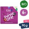 Ella's Kitchen BIO PURPLE ONE ovocné pyré s čiernymi ríbezľami (5x90 g) Ella's Kitchen BIO PURPLE ONE ovocné pyré s čiernymi ríbezľami (5x90 g)