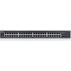 Zyxel GS1900-48 v2, 48-port GbE L2 Smart Switch, rackmount GS1900-48-EU0102F Zyxel GS1900-48 v2, 48-port GbE L2 Smart Switch, rackmount GS1900-48-EU0102F