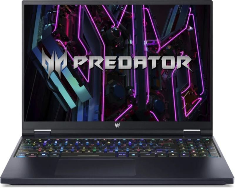 Acer Predator Helios 16 NH.QJREC.002