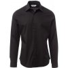 Payper Florentia pánska košeľa black